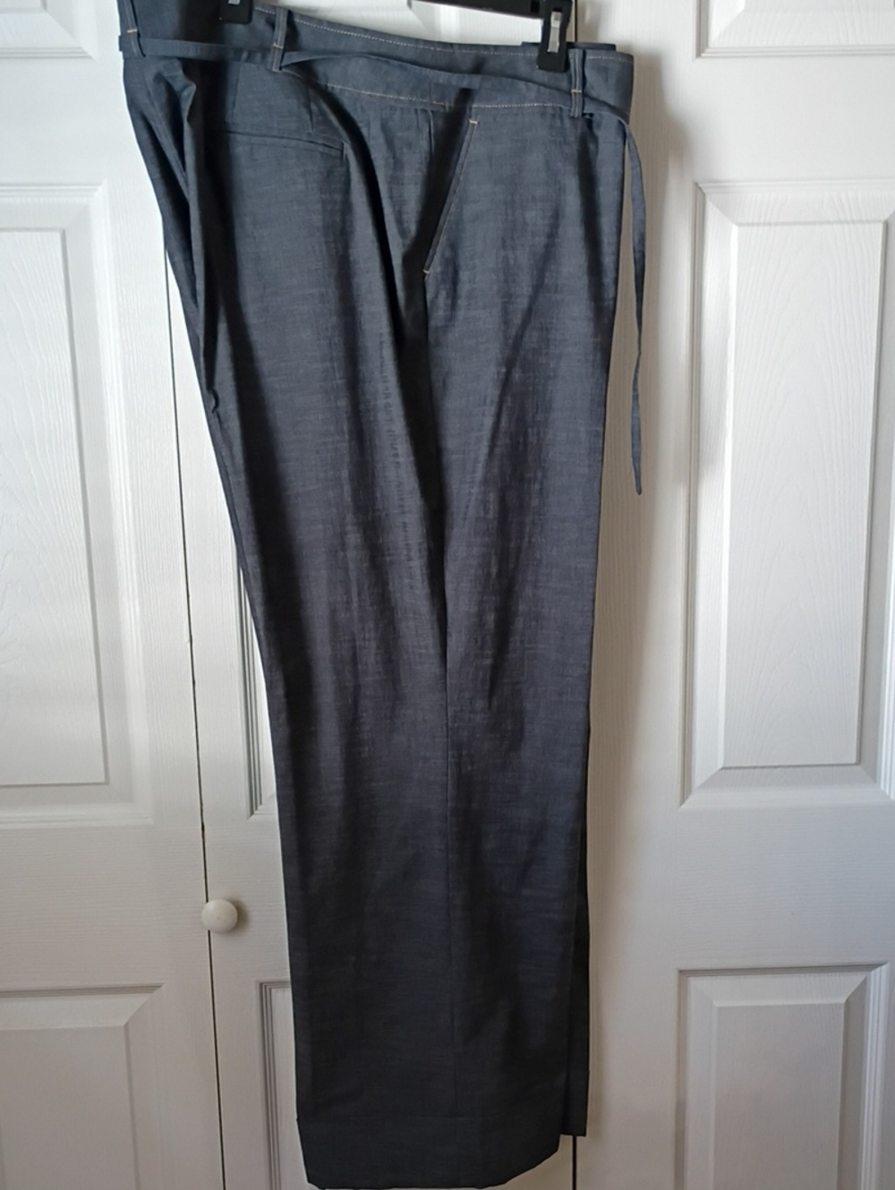 Rafaella Gray Women's Dress Business Pants 22W